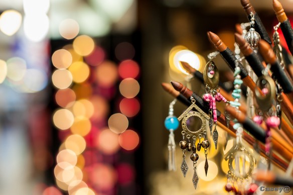 Bokeh, circles, textures, dof, shallow DOF, charms, market, lights, night