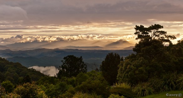 visual digest valley fog sunset layers grand