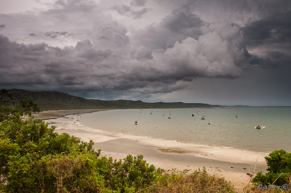 dark sclouds, stormy skies