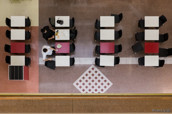 abstract, pattern from above, aerial