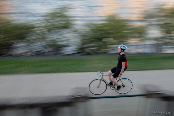 slow shutter blur motion