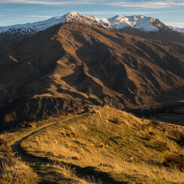 NZ landscape FujiX100S