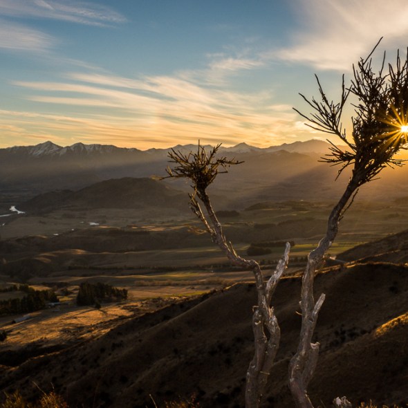 landscape fuji x100s