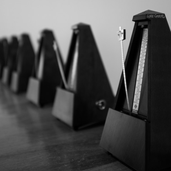 metronome